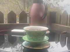-磁器口古镇