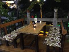 山色西餐厅-山色柴火烤披萨·原切牛扒
