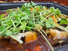 -御京阁·羊蝎子火锅·龙虾·烧烤(合庆店)