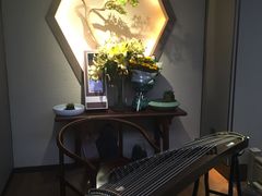 -宴昆山·私房菜(春晖店)