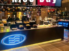 -西安皇冠假日酒店·朱雀咖啡厅