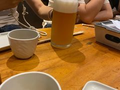 -木屋烧烤(大屯路店)