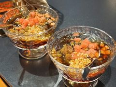 -羊门客在·烤盐池滩羊·川菜