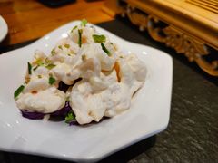 -小城粥道·海胆鲜虾粥(解放广场店)