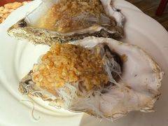 -小铜锣湾海鲜家常菜馆(河西店)