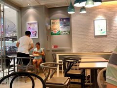 -满记甜品(龙湖长楹天街二店)