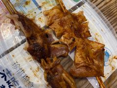 -盒马鲜生(顺义店)