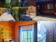 -广东天露山旅游度假区