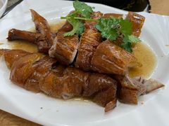 -红日饭店(裕隆三路店)