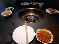 -怡品川宇火锅(宝立方店)
