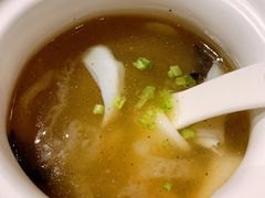 -那家小馆•北京菜•烤鸭(香山店)