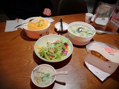 -吕氏疙瘩汤·新鲁菜(济南万象城店)