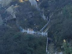 -洛阳白云山景区