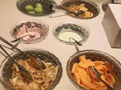 -豪客来牛排(鼓楼名店街店)