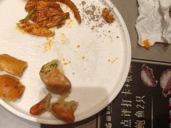 -黑金·寻焰自助百汇·烤肉·火锅(中街店)