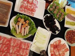 -双合福火锅(河北路店)