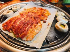 -杀猪天·韩国烤肉(总店)