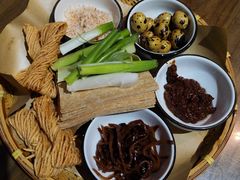 -向民炒鸡老店(金泰华府店)