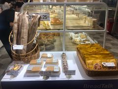 -BreadTalk面包新语·烘焙蛋糕(海岸城店)