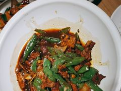 -米一仙·成都小碗菜(东万达店)