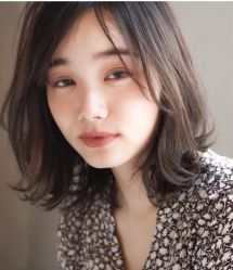 -MYYF SALON烫发染发