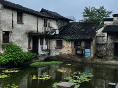 -绍兴书圣故里景区