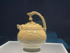 -陕西历史博物馆