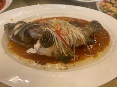 -鹏天阁酒楼·海鲜(红旗店)
