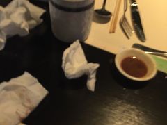 -澳门旅游塔360°旋转餐厅(南湾湖广场店)