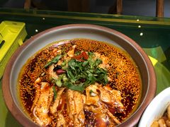 钵钵鸡-辛香汇(飞洲店)