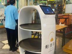 -帕米尔食府(白云观店)