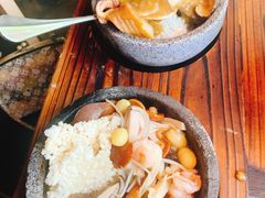 -穹六人间 people 6(岳阳路店)