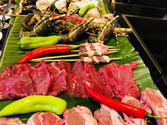 -索菲特西湖大酒店·香榭丽全日候餐厅(南山路店)