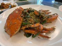 -無招牌海鮮(芽笼店)