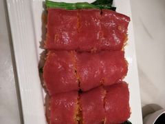 -稻香酒家·33年老字号·港式粤菜(富邦中心店)