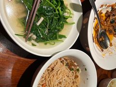 -瑶王府·广西菜(金阳路店)