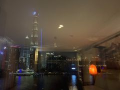 -上海外滩英迪格酒店