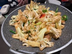 -聚鑫阁江浙菜·非遗传承技艺(金汇龙湖天街店)