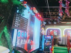 -路边边.炒菜烧烤.音乐餐厅(良乡长虹店)