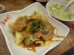 -东泰祥生煎馆(重庆北路店)