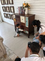 -尤尼可国际影像(万源分店)