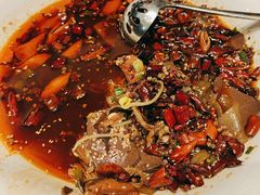 -金狮麟·新豫菜(金码大厦店)