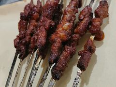 -高原第一家资格烤羊肉(玉林南路总店)