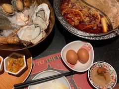 -牛New寿喜烧(金茂览秀城店)