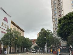 -潮汕大目牛肉火锅(皇岗旗舰店)