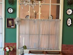 -花·fleur古董西餐厅(西城夜未央店)