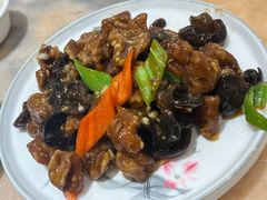 -福荣居褡裢火烧京味家常菜(西四店)