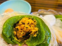 -白玉兰传统小吃