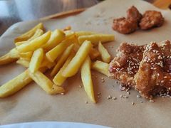 -必胜客(新一城店)