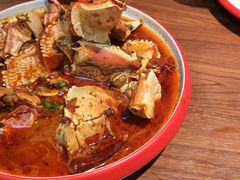 -老闵田螺馆·南昌市井菜·特色小吃(总店)